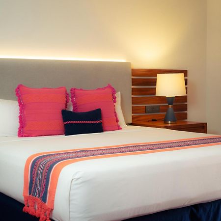 Casa Azulai Puebla Hotel Boutique Exteriör bild
