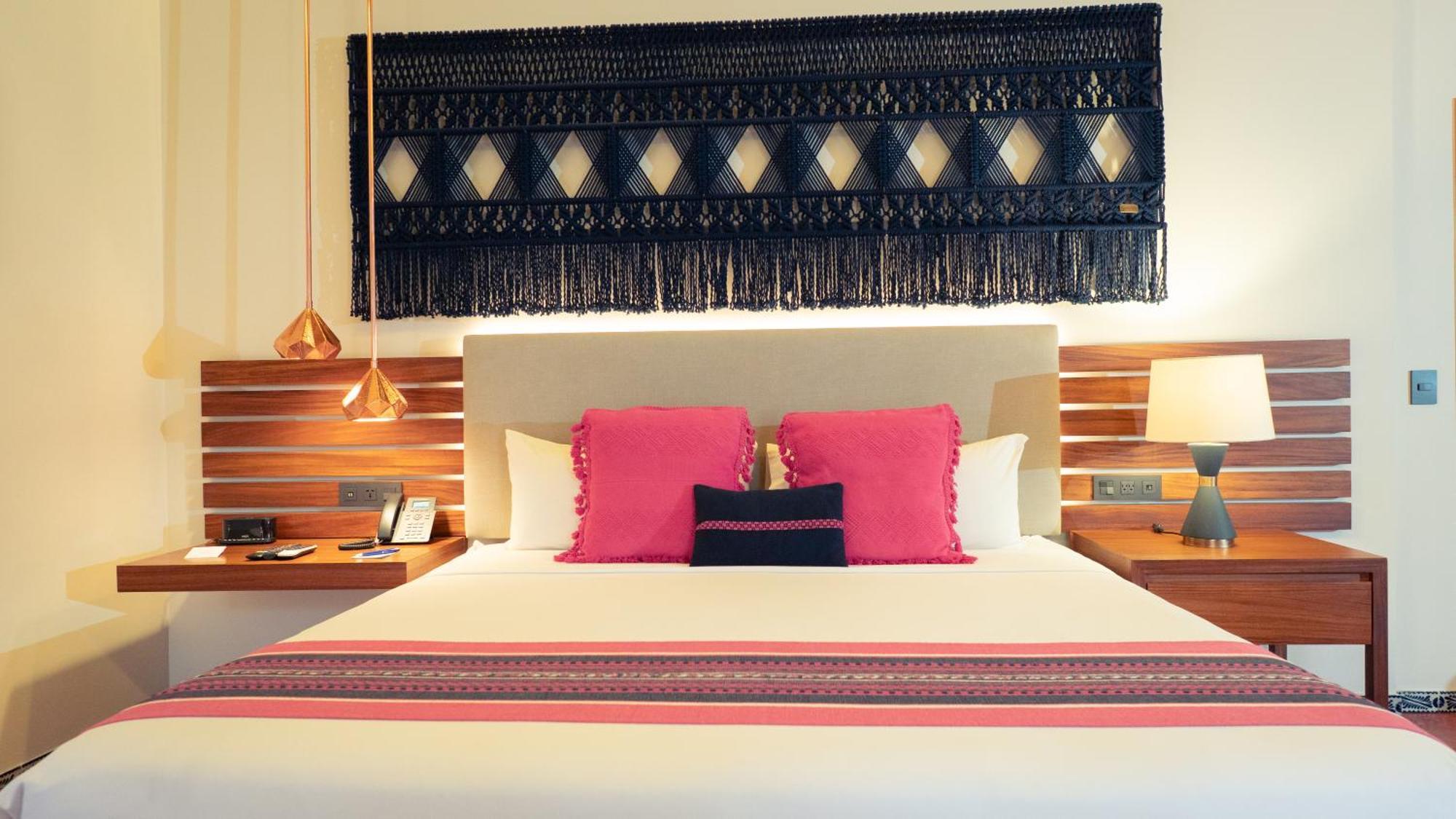 Casa Azulai Puebla Hotel Boutique Exteriör bild