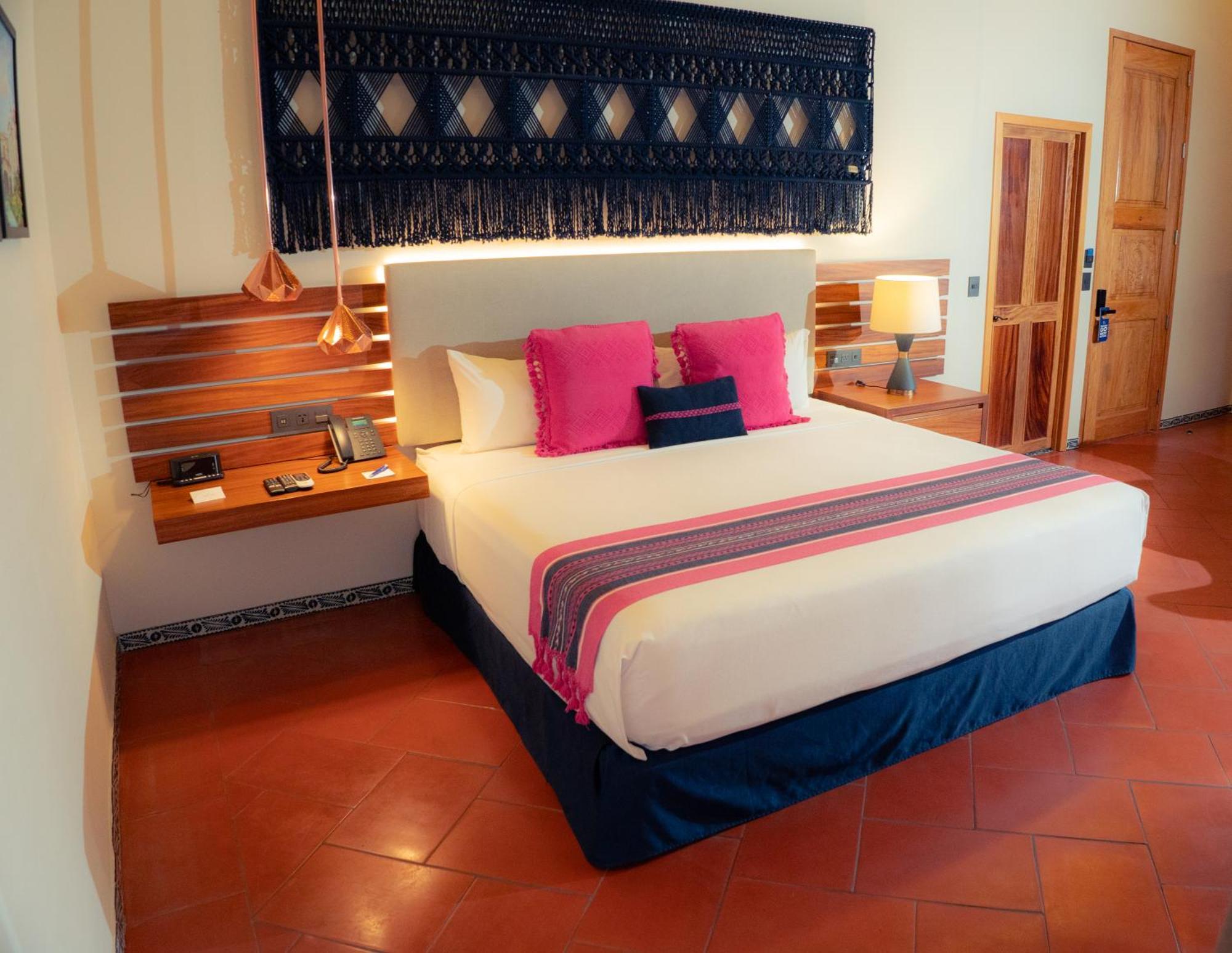 Casa Azulai Puebla Hotel Boutique Exteriör bild