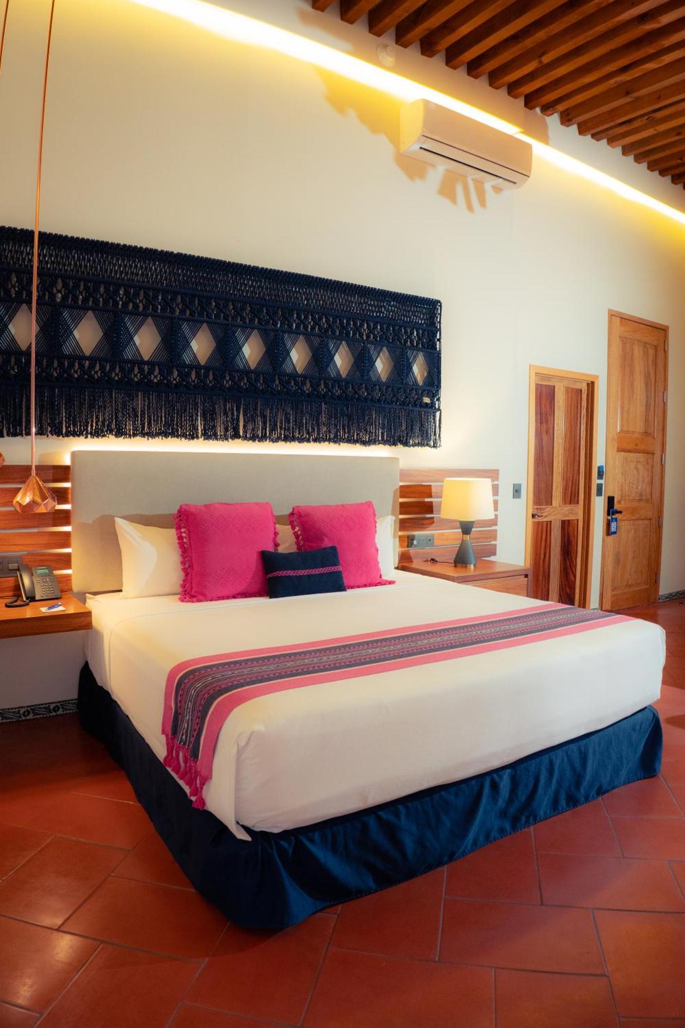Casa Azulai Puebla Hotel Boutique Exteriör bild