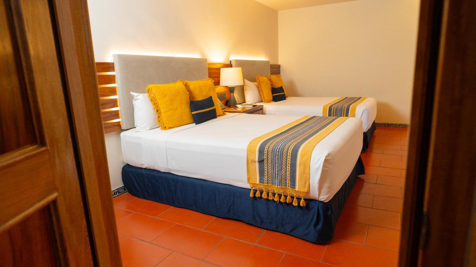 Casa Azulai Puebla Hotel Boutique Exteriör bild