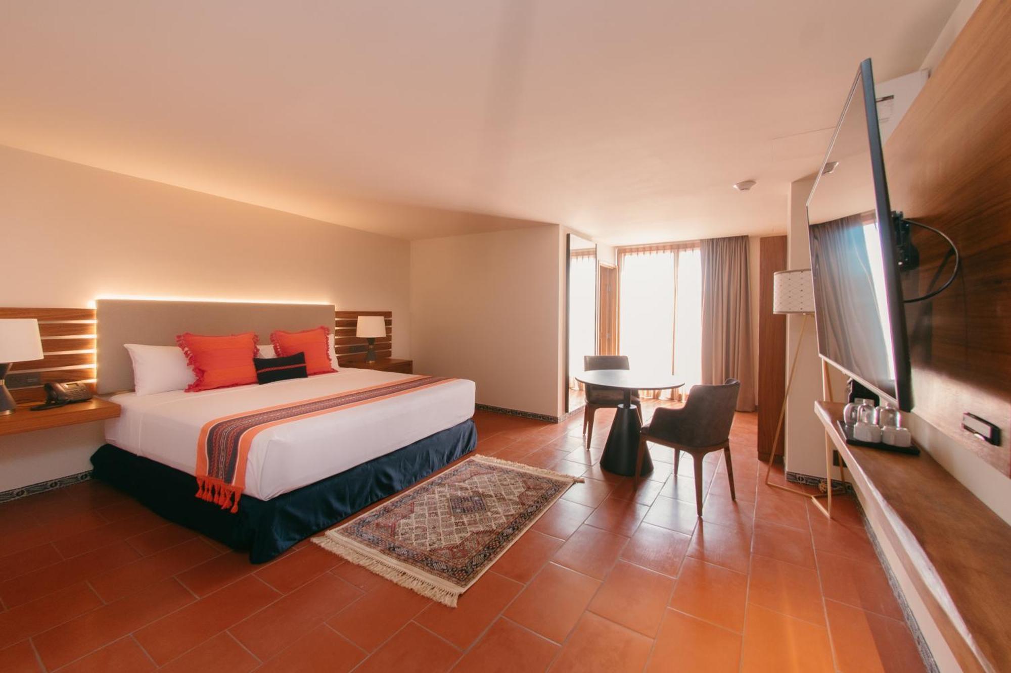 Casa Azulai Puebla Hotel Boutique Exteriör bild