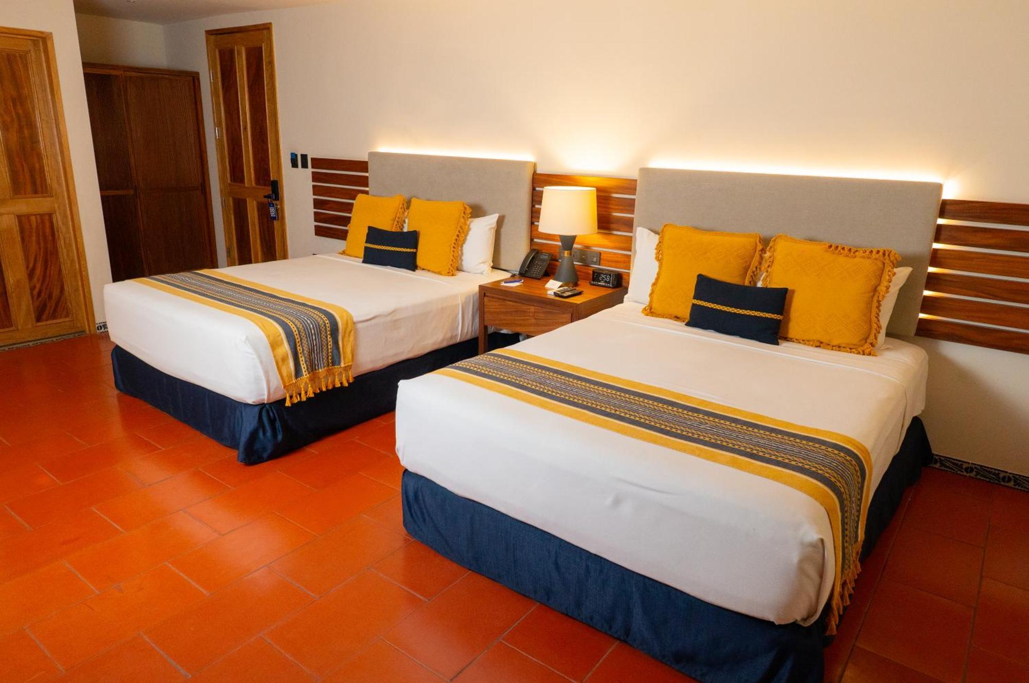 Casa Azulai Puebla Hotel Boutique Exteriör bild